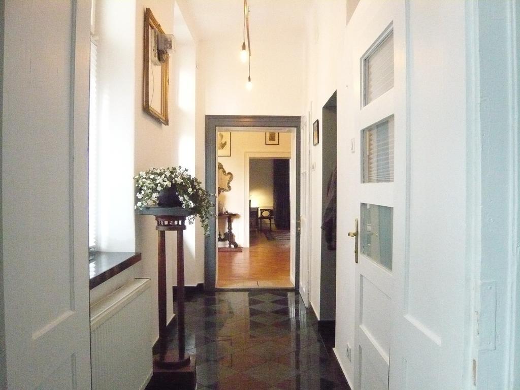 Appartement Augusta à Cluj-Napoca Extérieur photo
