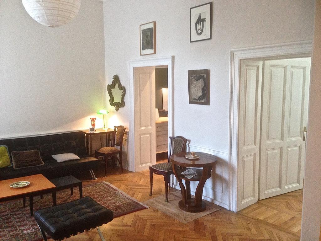 Appartement Augusta à Cluj-Napoca Extérieur photo