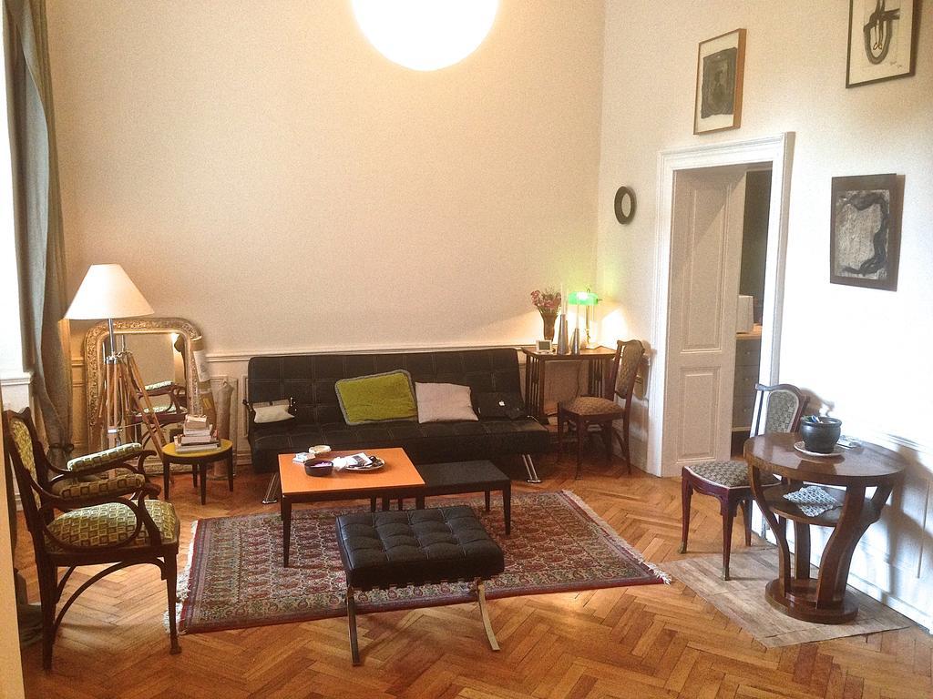 Appartement Augusta à Cluj-Napoca Extérieur photo