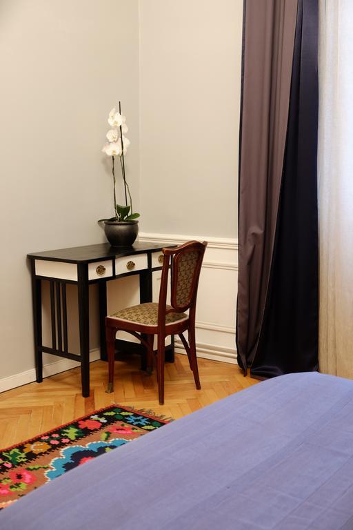 Appartement Augusta à Cluj-Napoca Extérieur photo