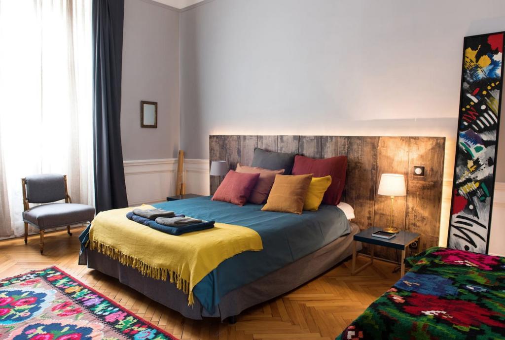 Appartement Augusta à Cluj-Napoca Extérieur photo
