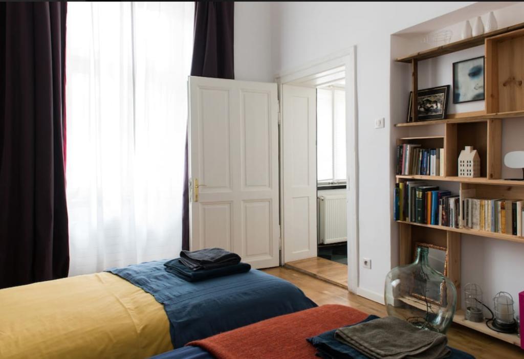 Appartement Augusta à Cluj-Napoca Extérieur photo